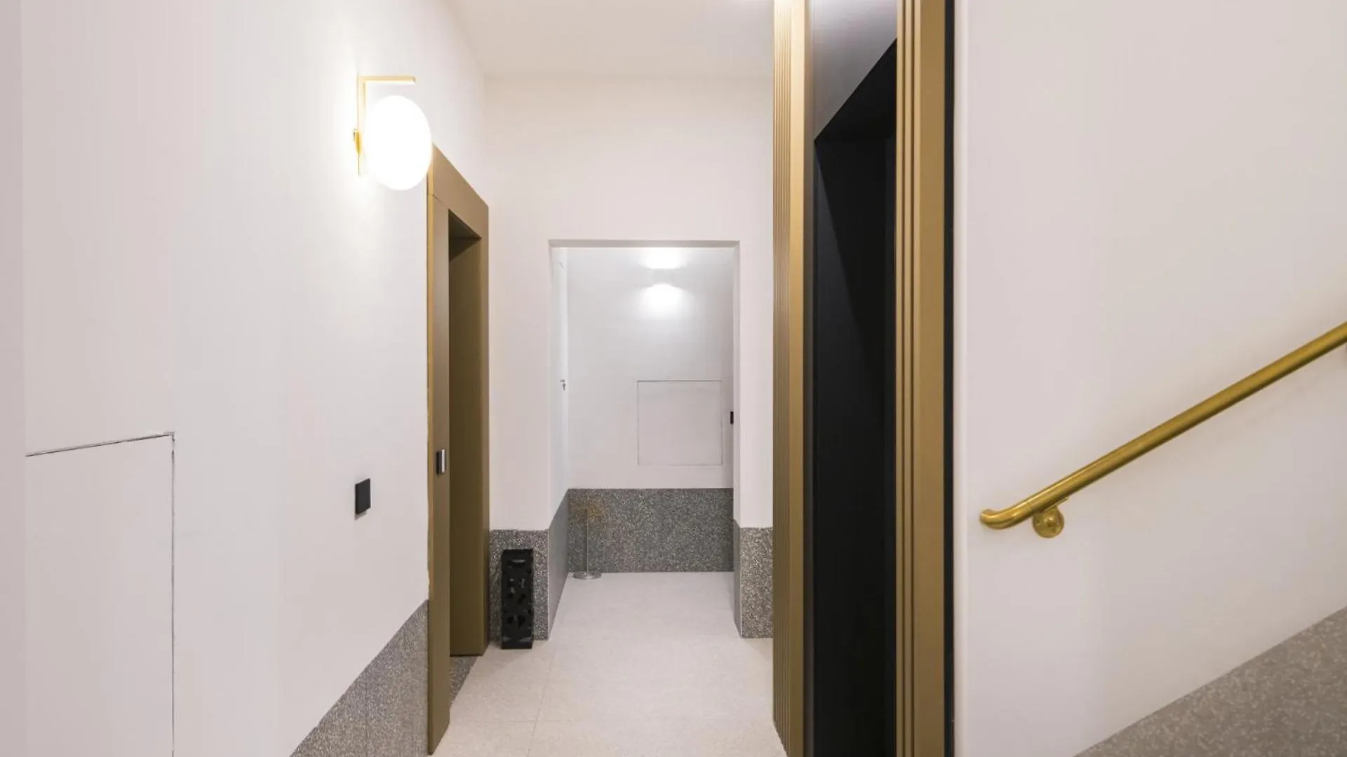 Easylife - Elegante Con Terrazzo Vicino Centrale Fs Milan