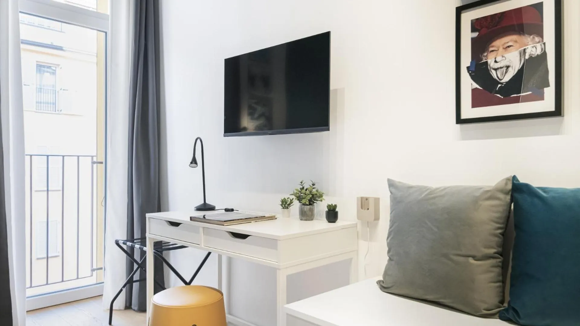Apartment Easylife - Elegante Con Terrazzo Vicino Centrale Fs Milan