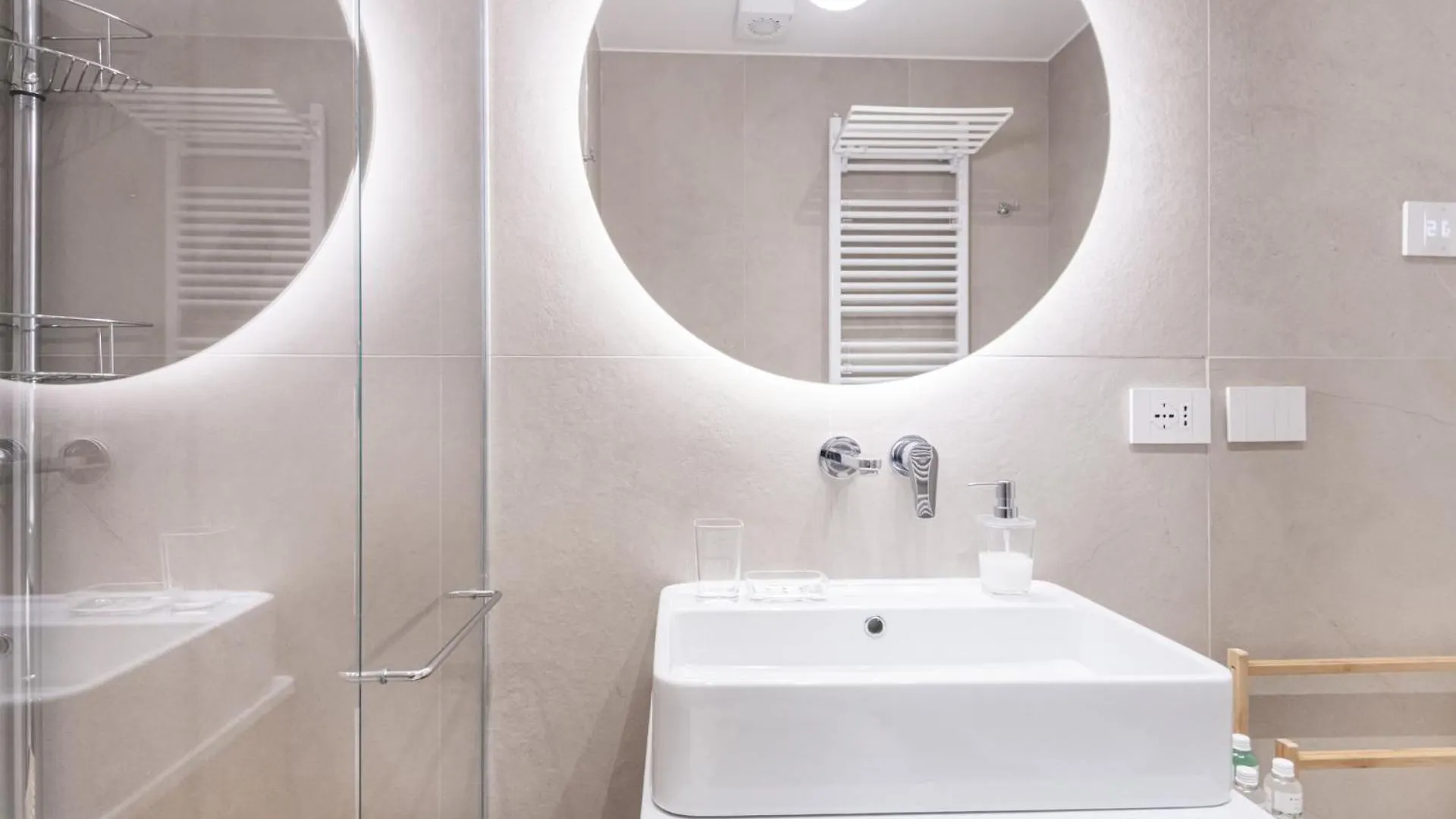 Easylife - Elegante Con Terrazzo Vicino Centrale Fs Milan