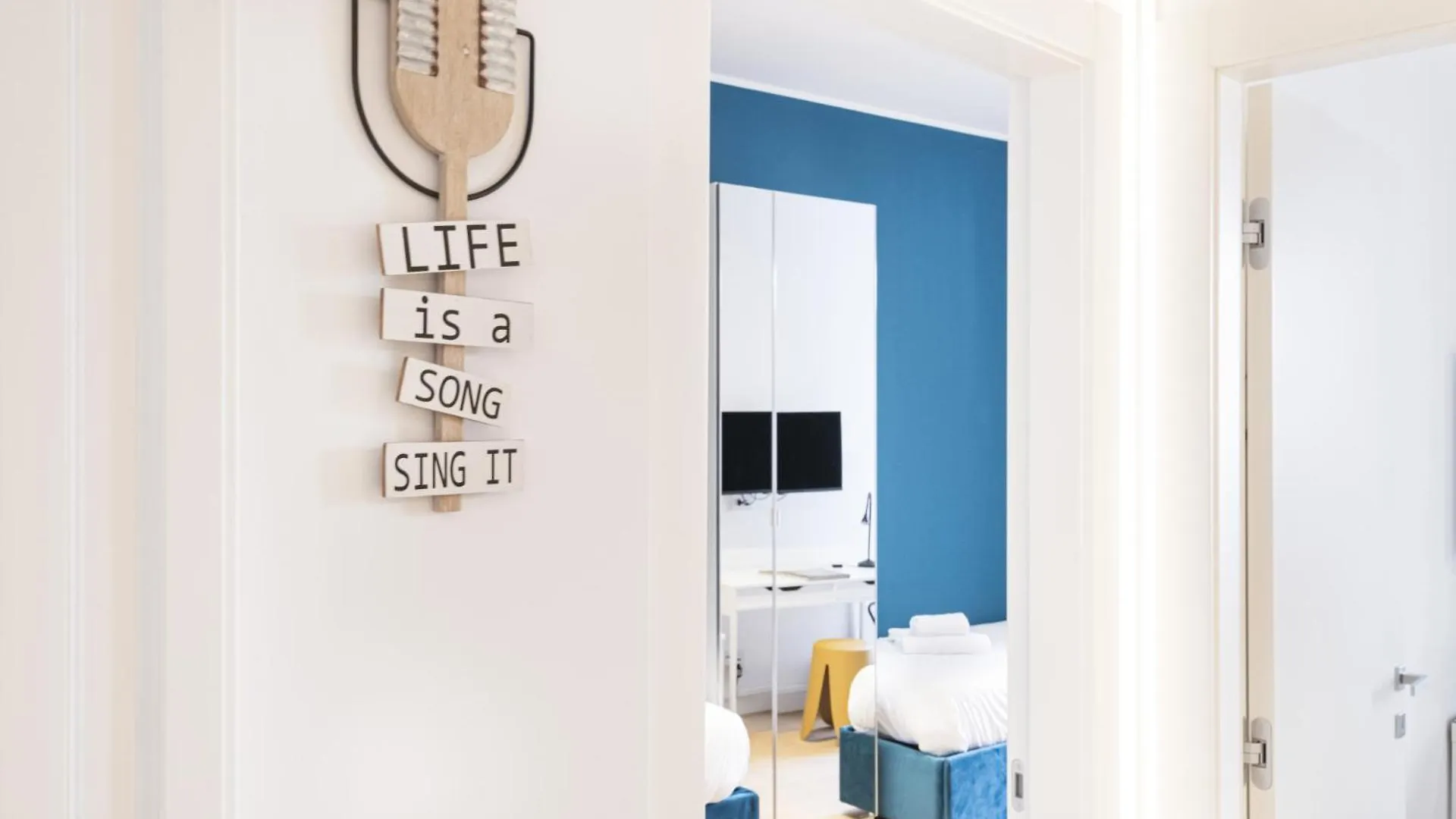 Easylife - Elegante Con Terrazzo Vicino Centrale Fs Milan Apartment