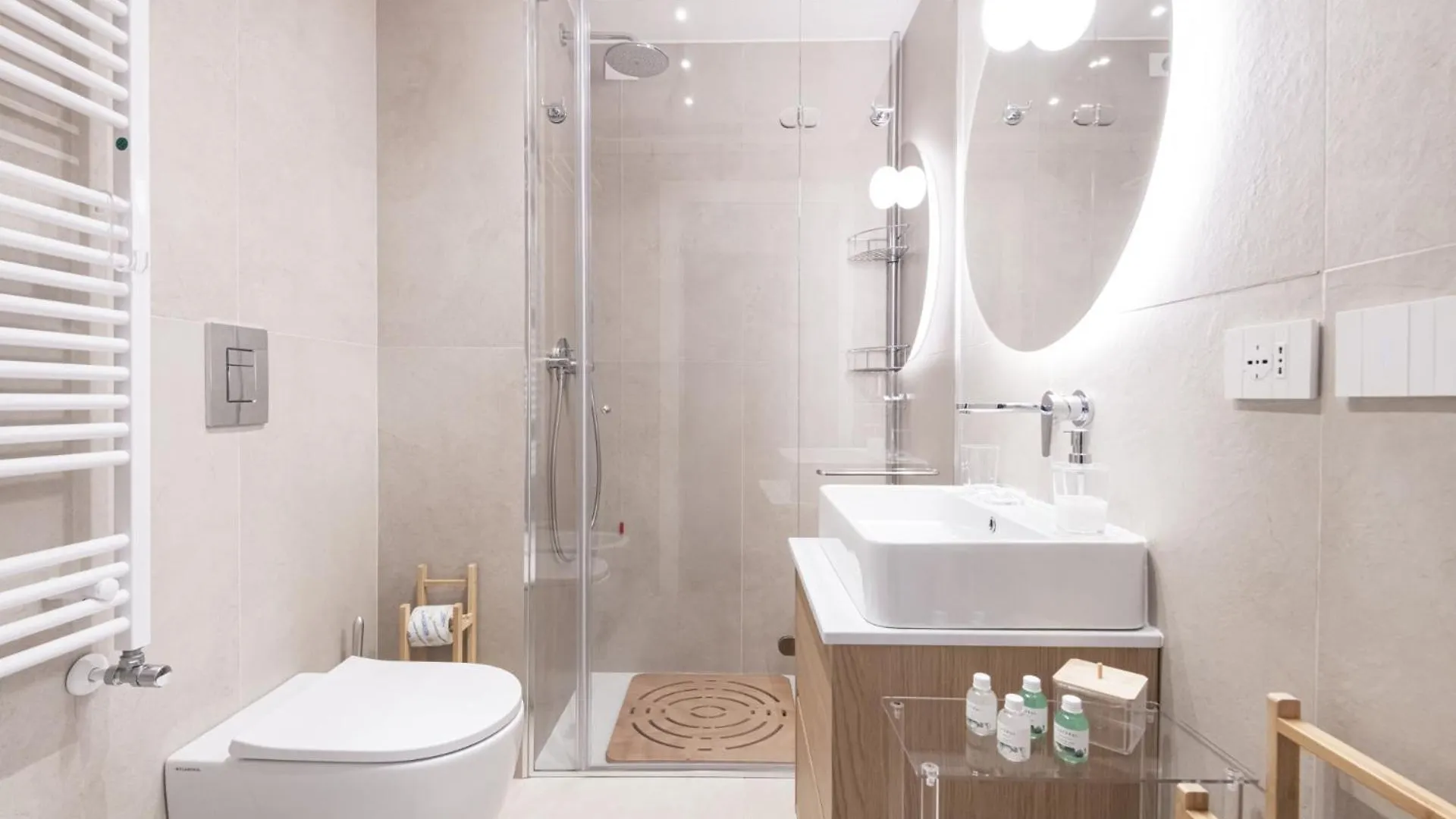 Easylife - Elegante Con Terrazzo Vicino Centrale Fs Milan 0*,